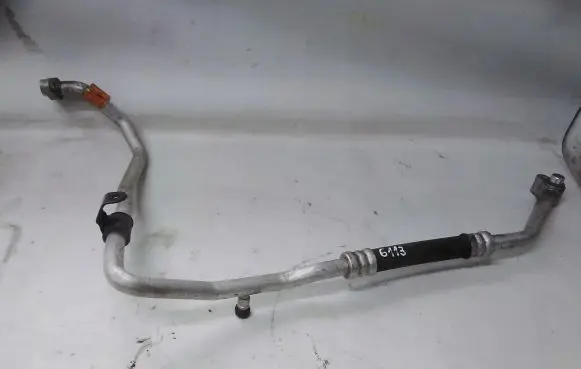 Opel Antara Air conditioning (A/C) pipe/hose 96629667