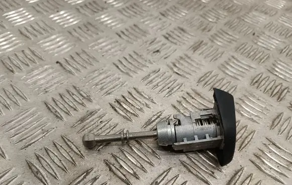 Peugeot Partner III Front door lock
