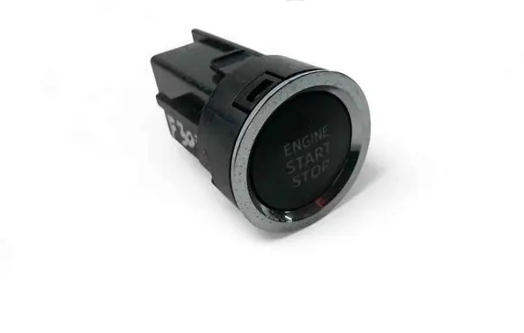 Toyota C-HR I Engine start stop button switch 2010DJ2910