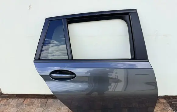 BMW 3 G20 G21 Rear door 