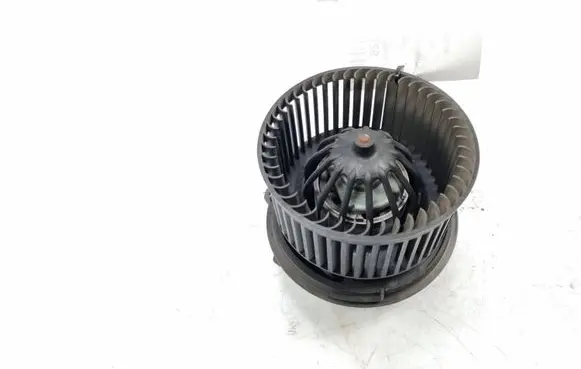Citroen C3 Heater fan/blower F665878C