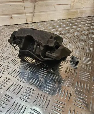 Audi A4 S4 B8 8K Front brake caliper