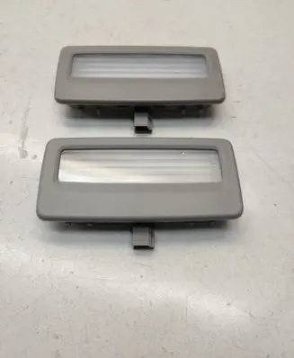 BMW 5 F10 F11 Front seat light 9163766 63319163766 1332309