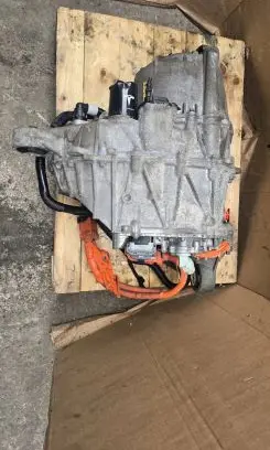 Tesla Model 3 Engine 1120980-00-E