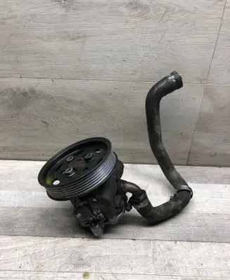 Audi Q5 SQ5 Water pump pulley 038145255B