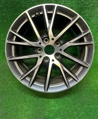 Volkswagen Transporter - Caravelle T4 R18 forged rim 5X112
