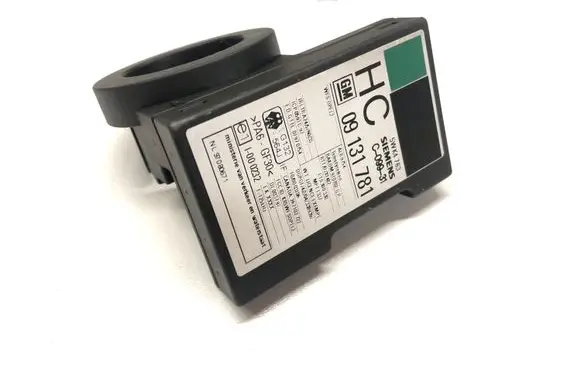 Opel Astra G Immobiliser reader (aerial) 09131781
