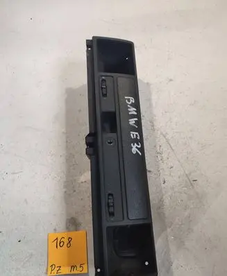 BMW 3 E36 Dashboard air vent grill cover trim 2847328