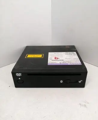 Volvo XC60 Navigation unit CD/DVD player 31310200AA 31285568AA