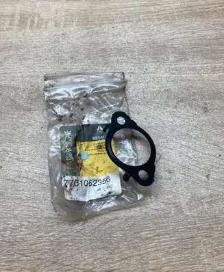 EGR valve