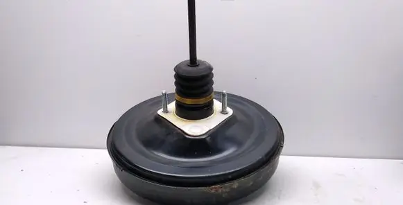 Opel Zafira B Brake booster 13142361 360573521 03786478014