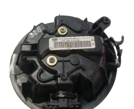 Peugeot 1007 Heater fan/blower N104467H