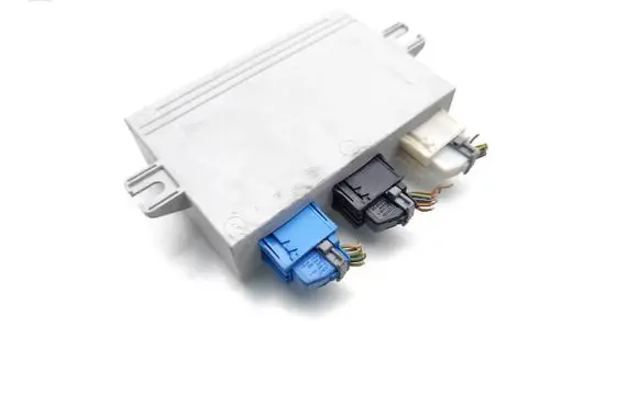 BMW X5 E53 Parking PDC control unit/module 6921414 66.21-6921414