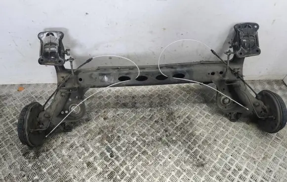 Audi A1 Rear axle beam 