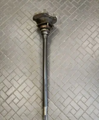 Suzuki Grand Vitara I Rear driveshaft