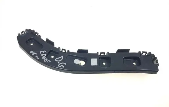 Ford Edge II Bumper support mounting bracket corner FT4B17E850AB FT4B17E850