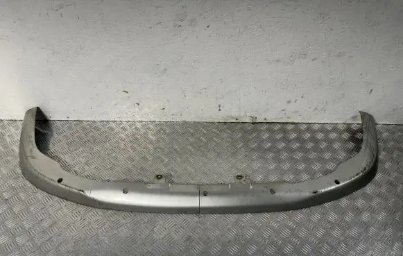Toyota Corolla Verso AR10 Front bumper lip 768510F902 768520F902
