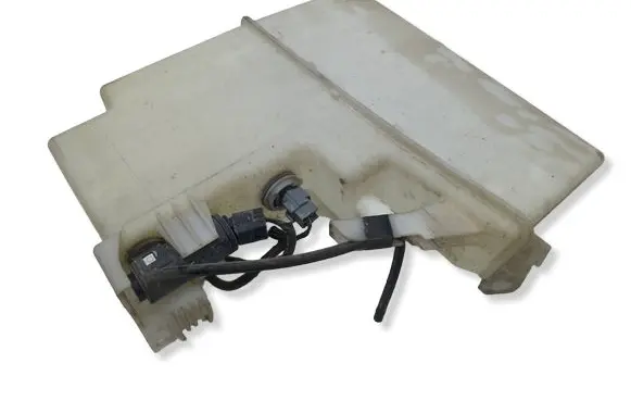 KIA Stinger Windshield washer fluid reservoir/tank 98610J5000