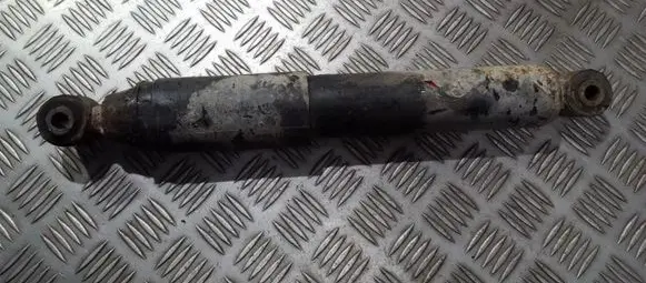 Renault Kangoo I Rear shock absorber/damper