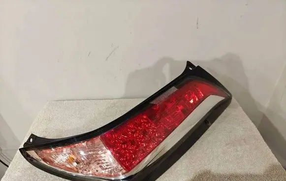 Toyota Aygo AB40 Rear/tail lights 