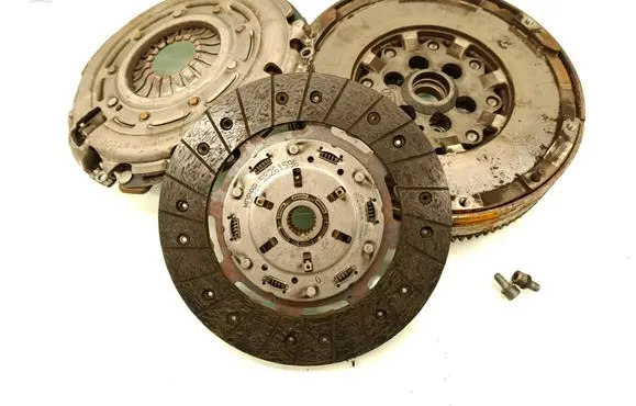 Jeep Renegade Clutch set kit 55267001