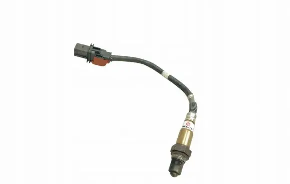 Ford Focus Lambda probe sensor