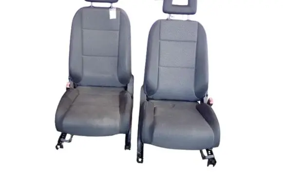Seat set