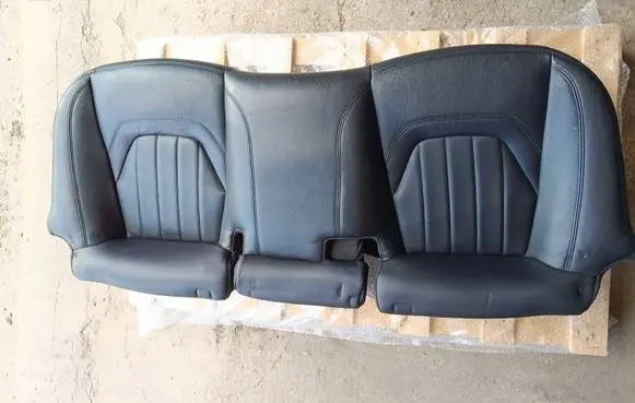 Maserati Quattroporte Rear seat 06700217130 6700217130