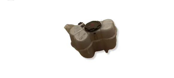 Volkswagen ID.4 Coolant expansion tank/reservoir 1EA121407H
