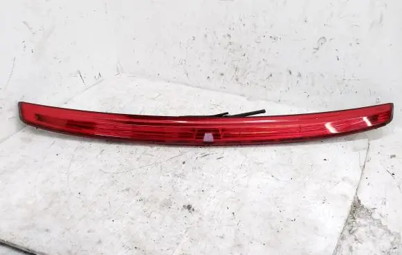 Citroen C4 I Picasso Third/center stoplight 9654435580