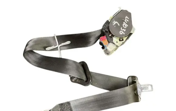 Renault Scenic III - Grand scenic III Front seatbelt 868850012R