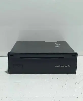 Audi A6 S6 C5 4B Navigation unit CD/DVD player 4D0919892