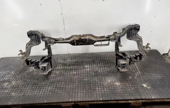 Mercedes-Benz A W169 Radiator support slam panel 