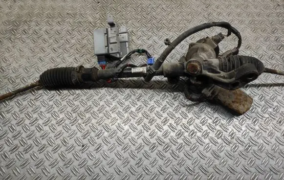 Suzuki SX4 Steering rack 4850079J51