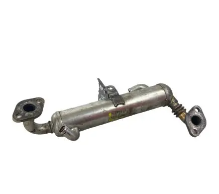 Opel Astra H EGR valve cooler 8973635151