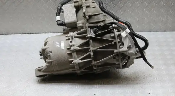 Tesla Model 3 Engine 112096000G 3D1