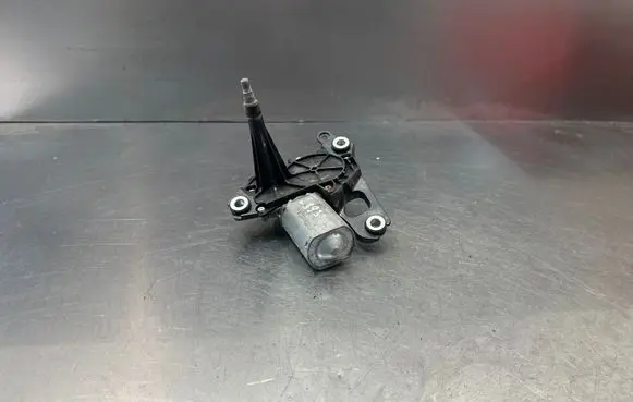 Mini One - Cooper Clubman R55 Rear window wiper motor 53029712 7168153 00006208