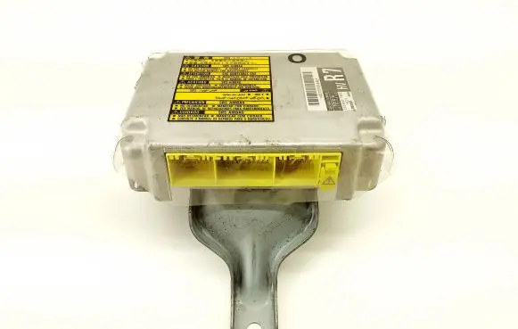 Lexus RX 450H Airbag control unit/module 8917048140 1523007591