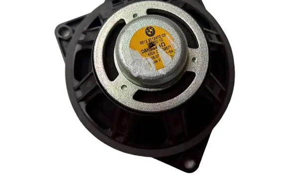 BMW X6 E71 Front door speaker 9112472 4304058571 18820010
