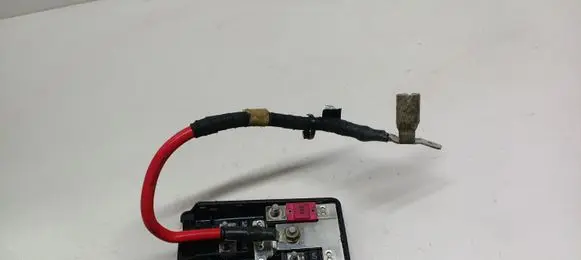 BMW 2 F46 Positive wiring loom 8782849