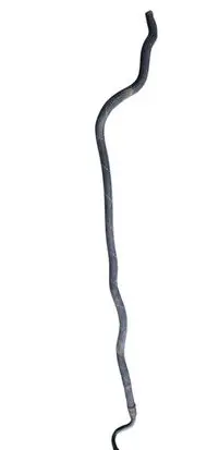 Audi A6 S6 C6 4F Power steering hose/pipe/line 4F1422891A