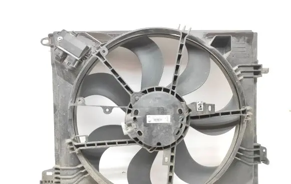 Renault Talisman Radiator cooling fan shroud 214813939R FS2081 M167581