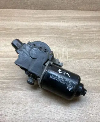 Toyota Prius (XW20) Wiper motor 8511047070 1592007651