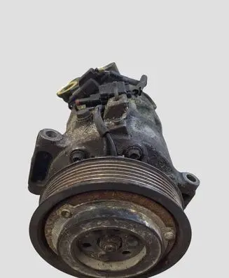 Volvo V70 Air conditioning (A/C) compressor (pump)