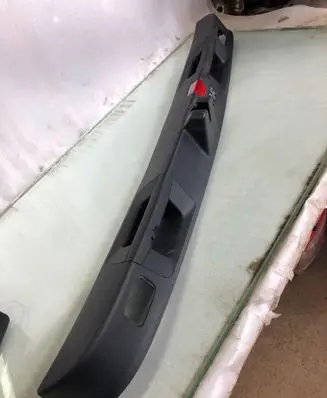 Mercedes-Benz GLA H247 Tailgate trim A2477407000