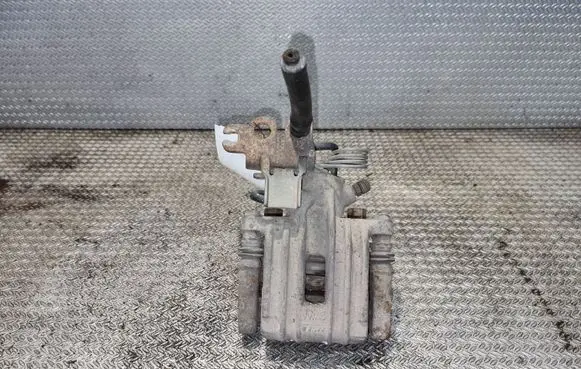 Volkswagen Caddy Rear brake caliper