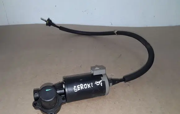 Jeep Grand Cherokee (WK) Brake pedal sensor switch KSR257427 050408