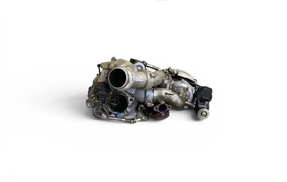 BMW X3 G01 Turbo 50309433 50309330 85724005