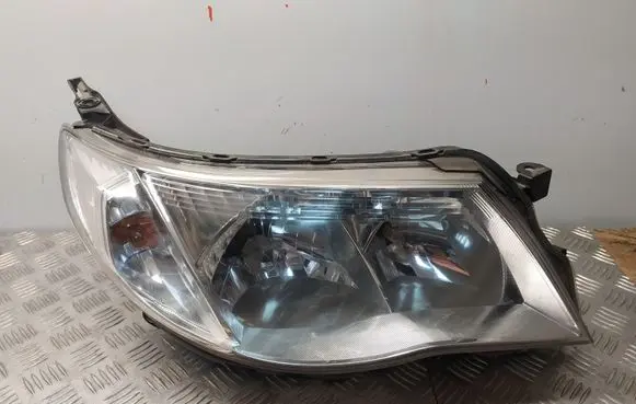 Subaru Forester SH Headlight/headlamp