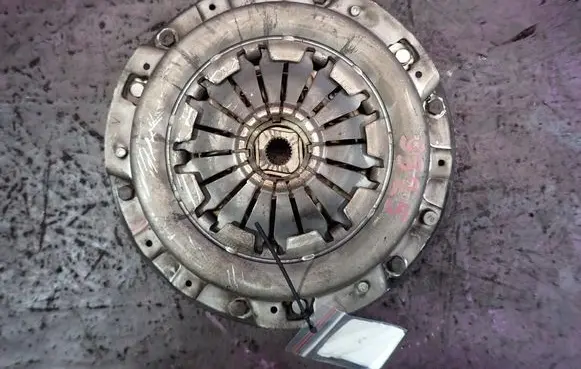 Chevrolet Aveo Clutch set kit